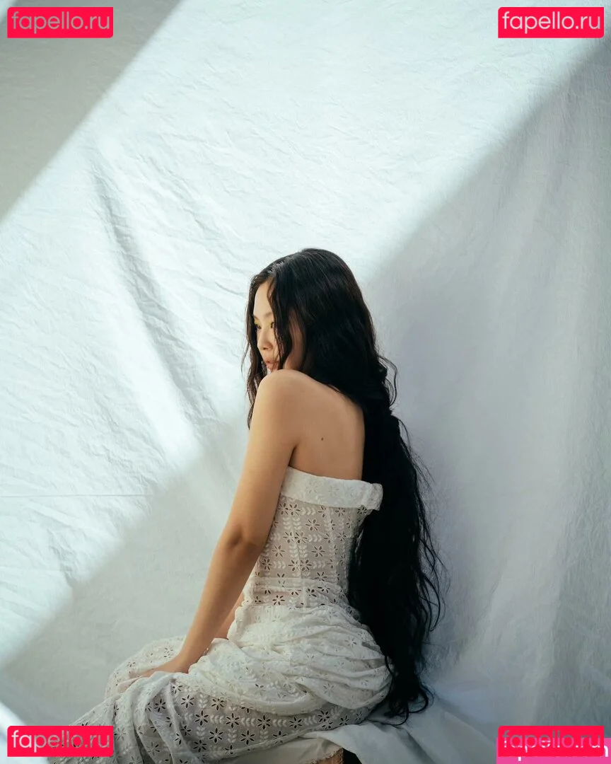 Jennie | BLΛƆKPIИK Onlyfans Photo Gallery 