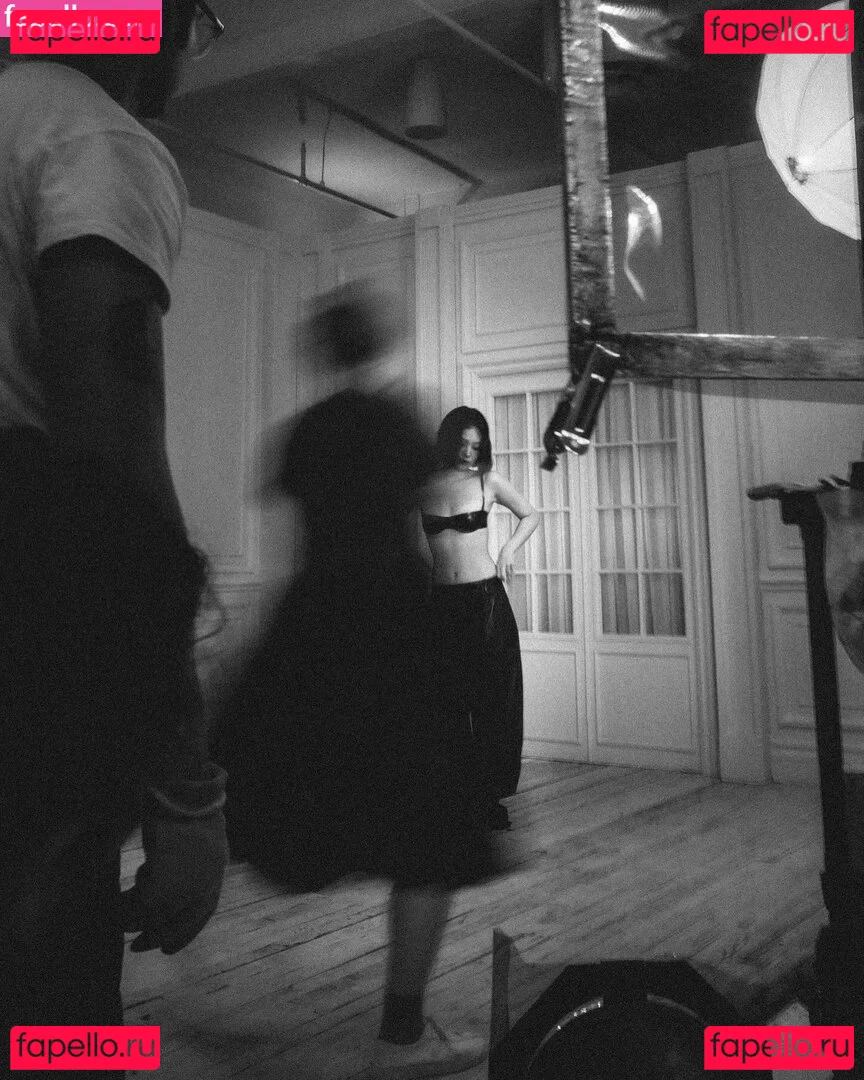 Jennie | BLΛƆKPIИK Onlyfans Photo Gallery 