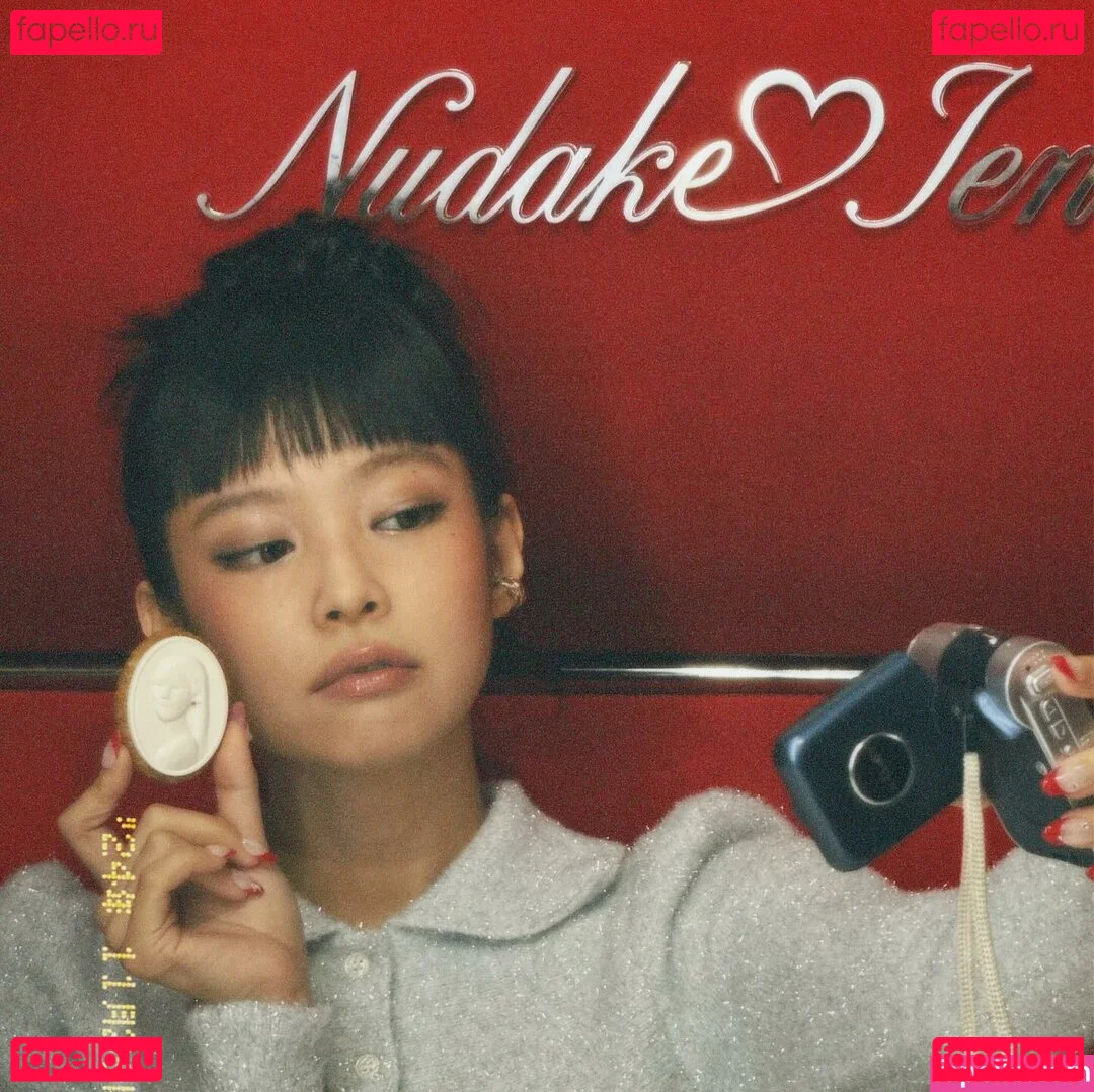 Jennie | BLΛƆKPIИK Onlyfans Photo Gallery 