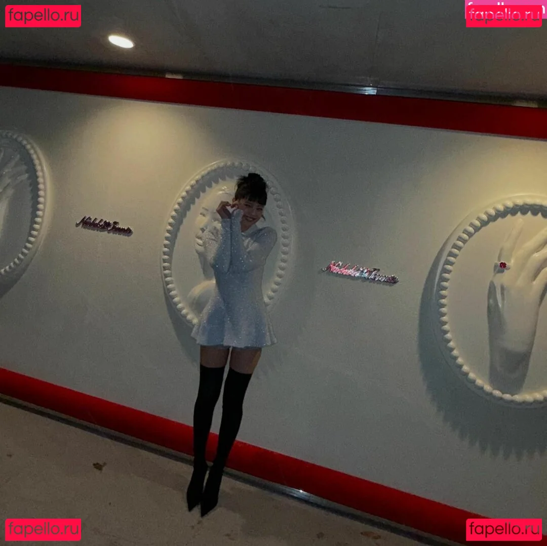 Jennie | BLΛƆKPIИK Onlyfans Photo Gallery 