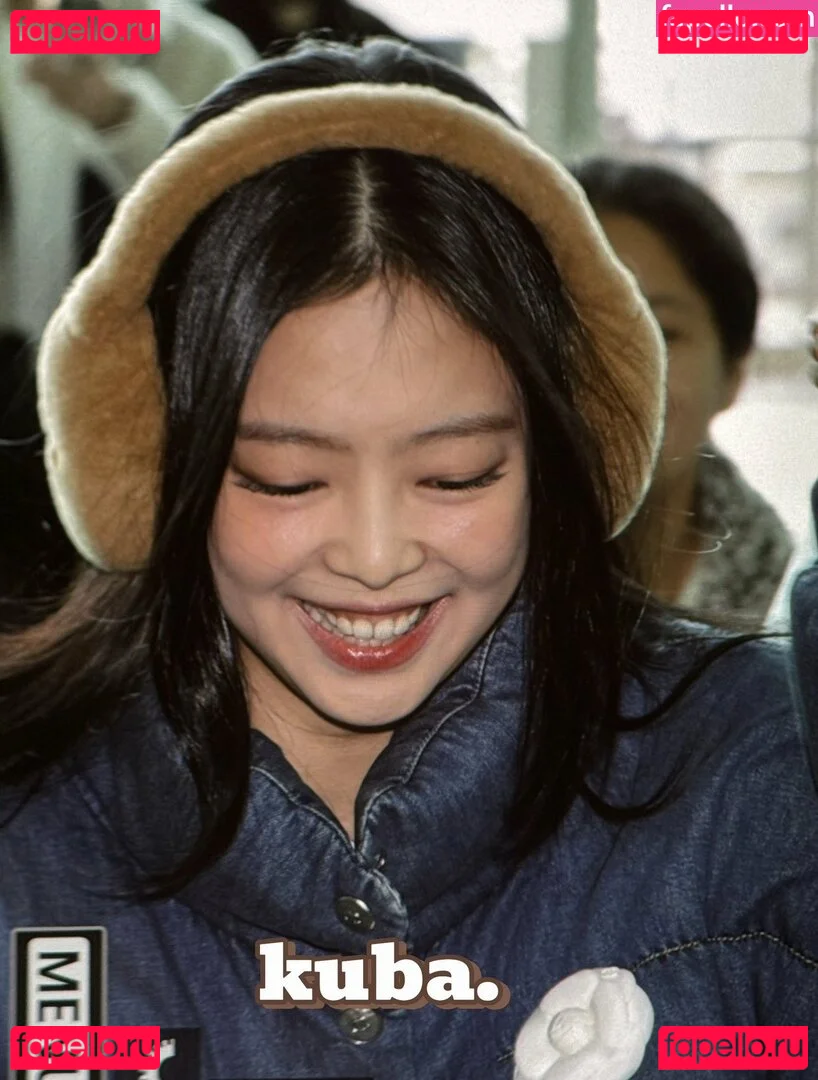 Jennie | BLΛƆKPIИK Onlyfans Photo Gallery 