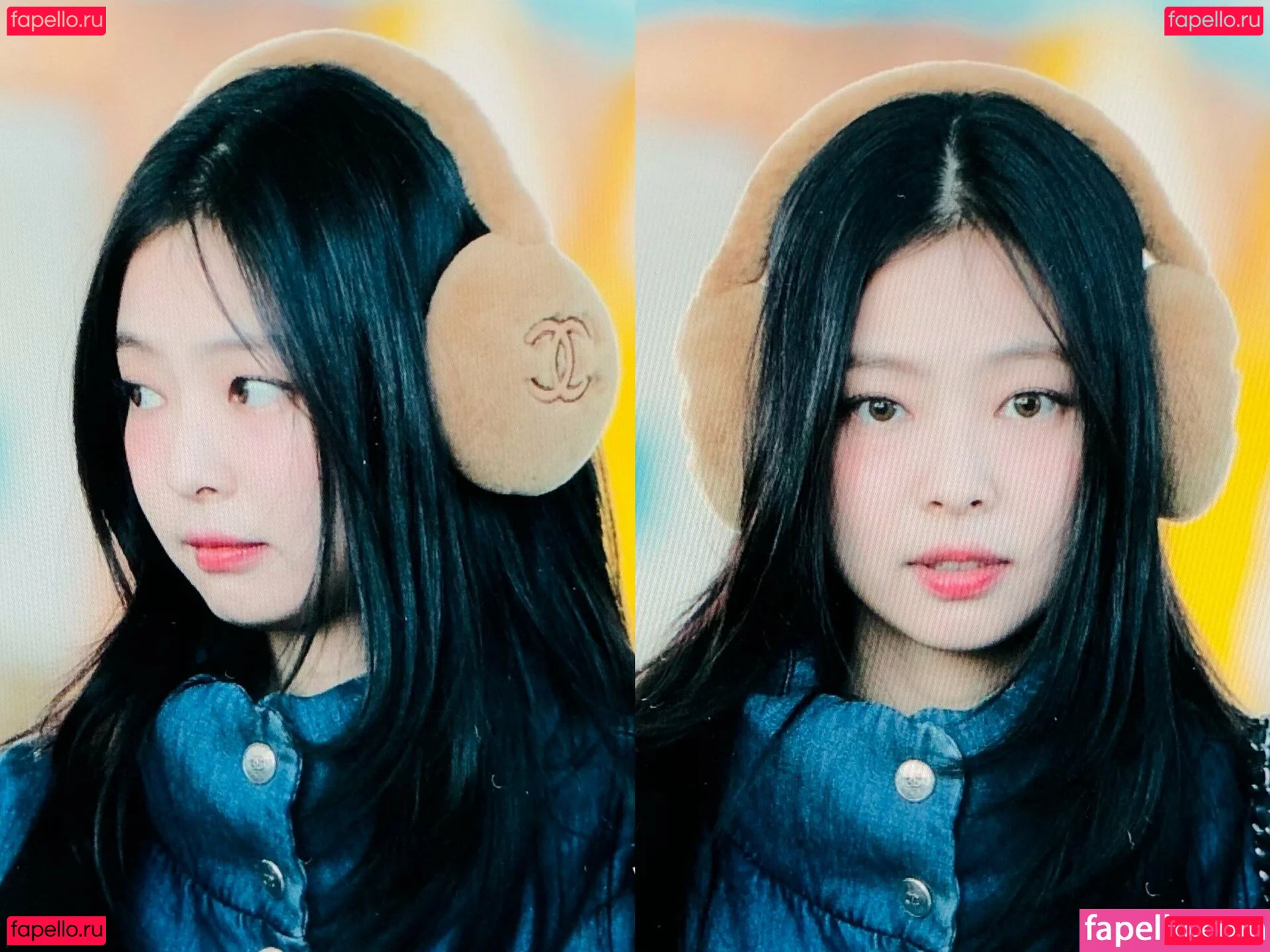 Jennie | BLΛƆKPIИK Onlyfans Photo Gallery 