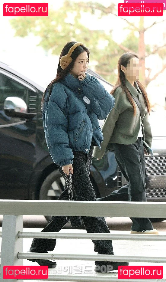 Jennie | BLΛƆKPIИK Onlyfans Photo Gallery 