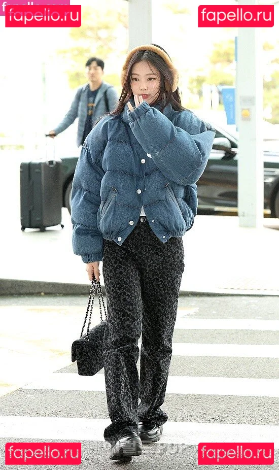 Jennie | BLΛƆKPIИK Onlyfans Photo Gallery 