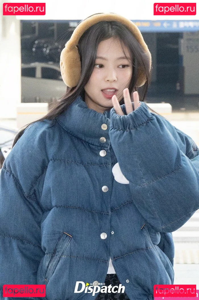 Jennie | BLΛƆKPIИK Onlyfans Photo Gallery 