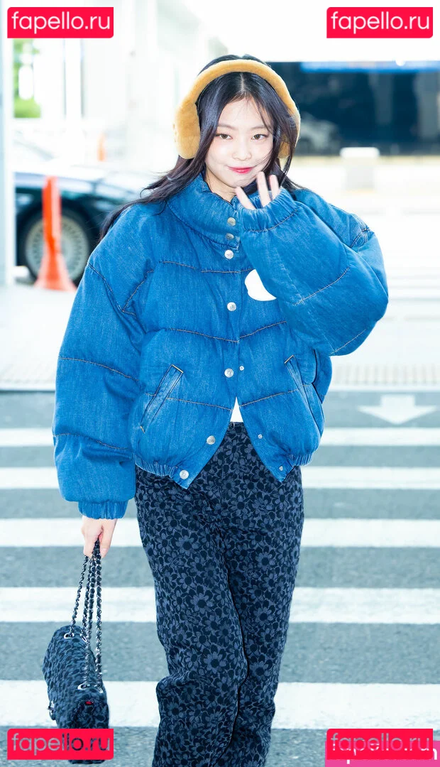 Jennie | BLΛƆKPIИK Onlyfans Photo Gallery 