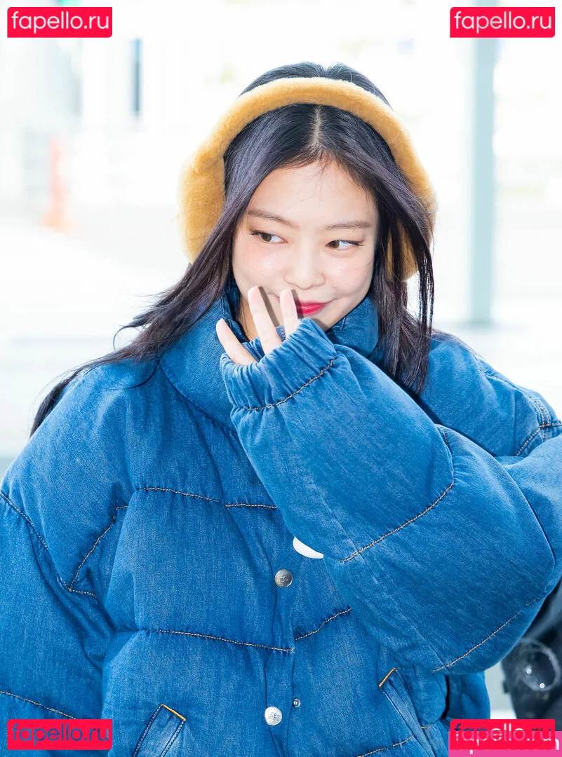 Jennie | BLΛƆKPIИK Onlyfans Photo Gallery 