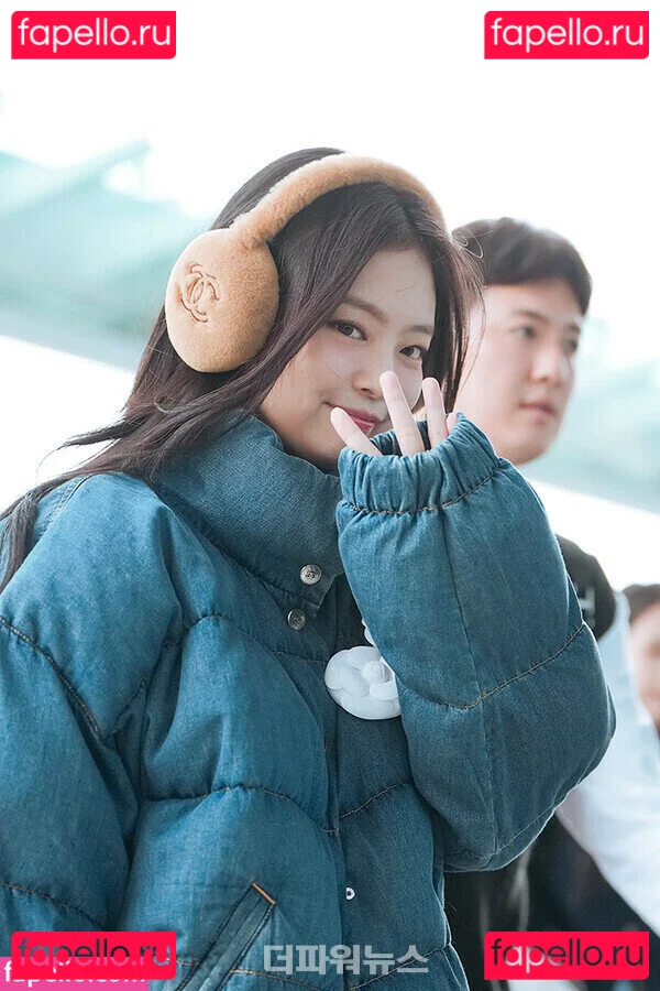 Jennie | BLΛƆKPIИK Onlyfans Photo Gallery 
