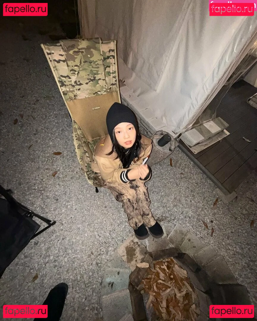 Jennie | BLΛƆKPIИK Onlyfans Photo Gallery 