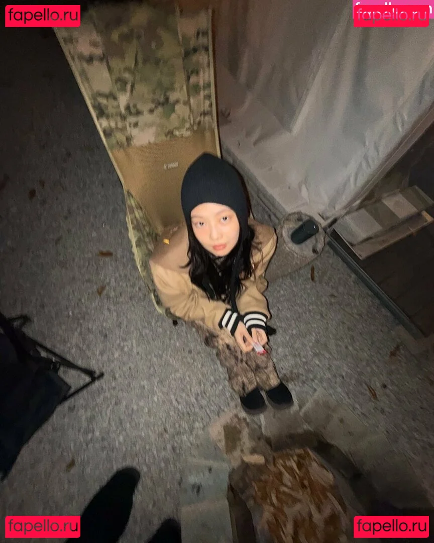 Jennie | BLΛƆKPIИK Onlyfans Photo Gallery 