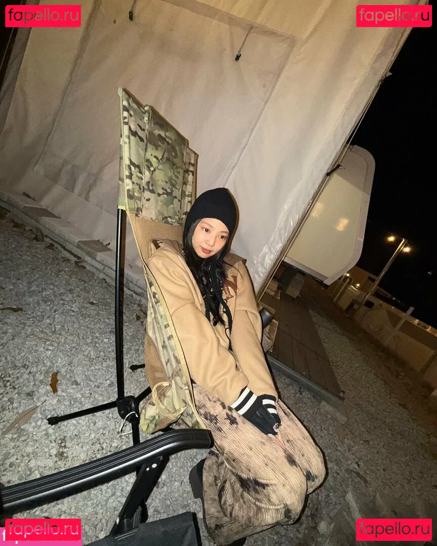 Jennie | BLΛƆKPIИK Onlyfans Photo Gallery 