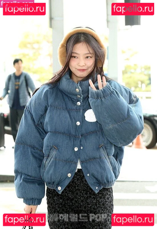 Jennie | BLΛƆKPIИK Onlyfans Photo Gallery 