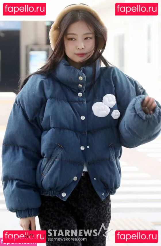 Jennie | BLΛƆKPIИK Onlyfans Photo Gallery 