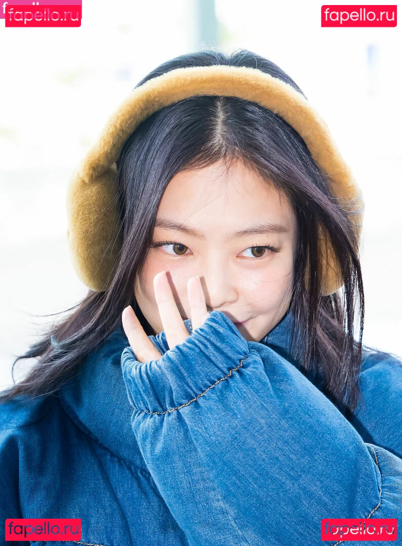 Jennie | BLΛƆKPIИK Onlyfans Photo Gallery 