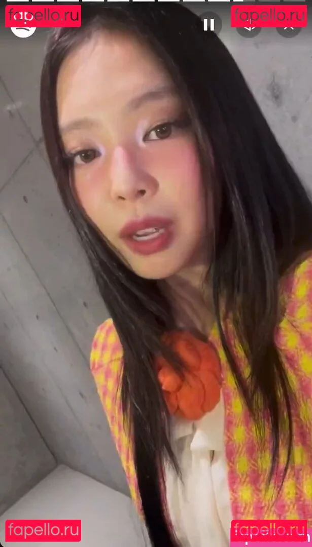Jennie | BLΛƆKPIИK Onlyfans Photo Gallery 