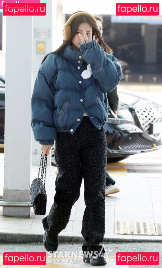 Jennie | BLΛƆKPIИK Onlyfans Photo Gallery 