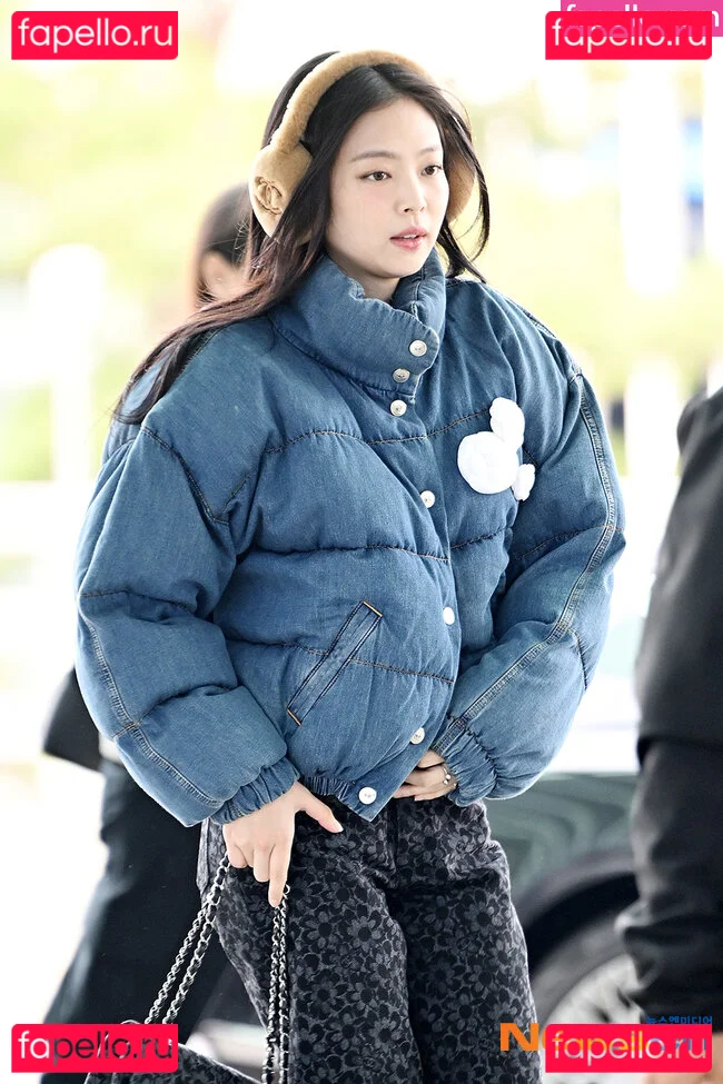 Jennie | BLΛƆKPIИK Onlyfans Photo Gallery 