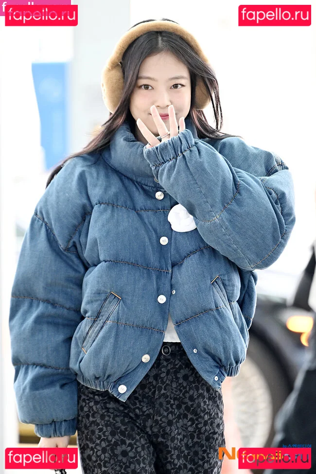 Jennie | BLΛƆKPIИK Onlyfans Photo Gallery 