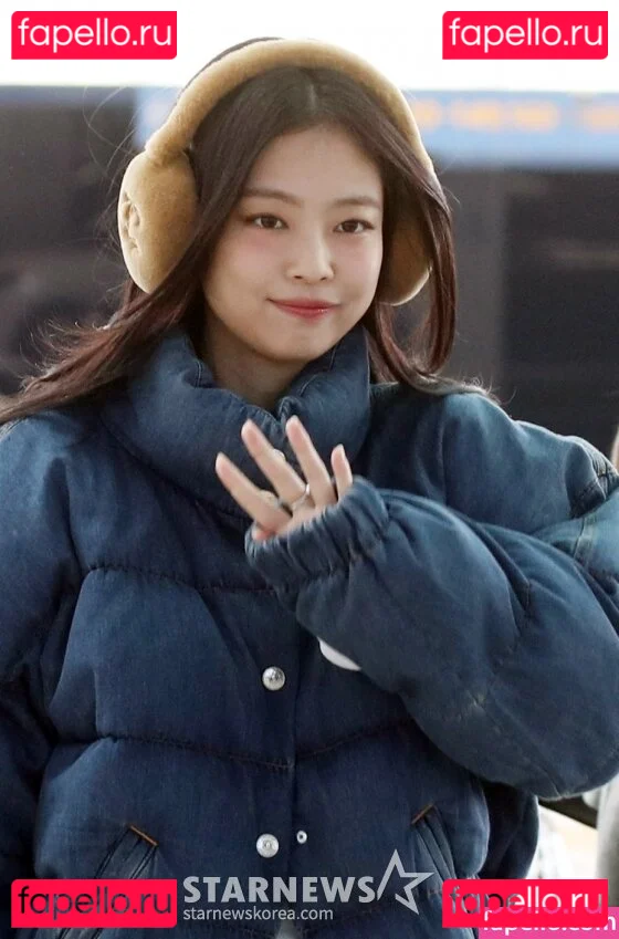 Jennie | BLΛƆKPIИK Onlyfans Photo Gallery 