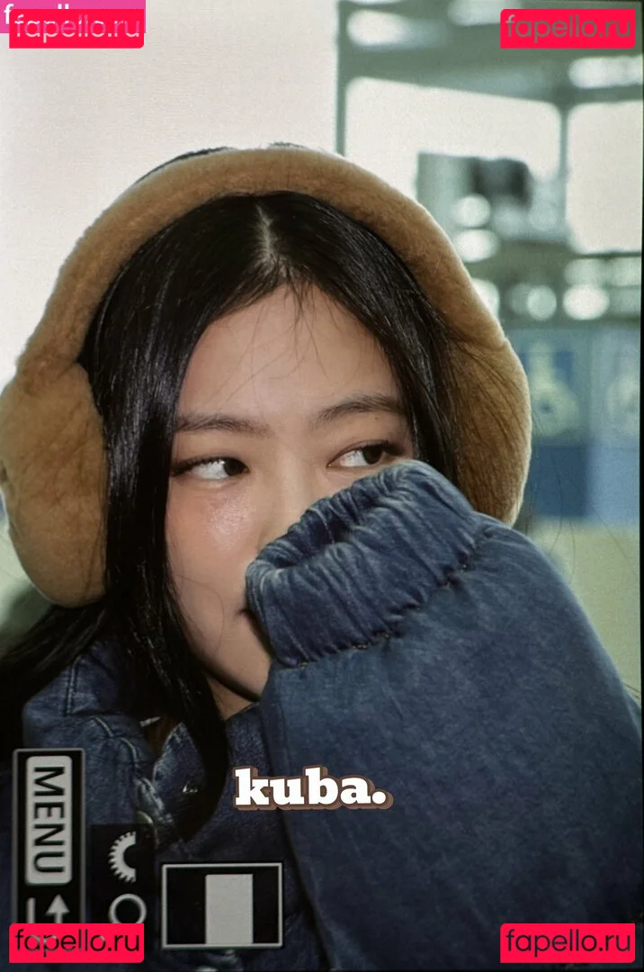 Jennie | BLΛƆKPIИK Onlyfans Photo Gallery 