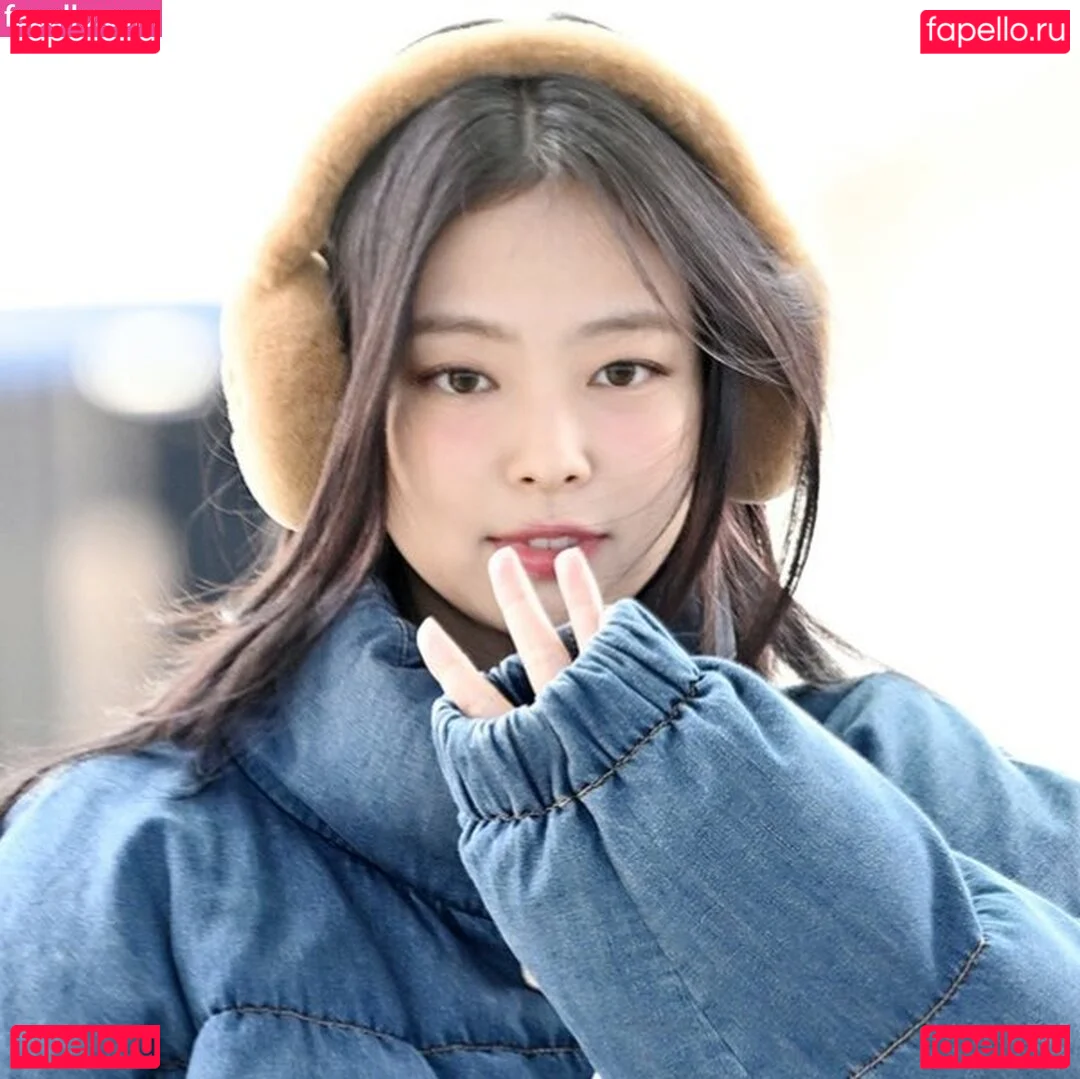Jennie | BLΛƆKPIИK Onlyfans Photo Gallery 