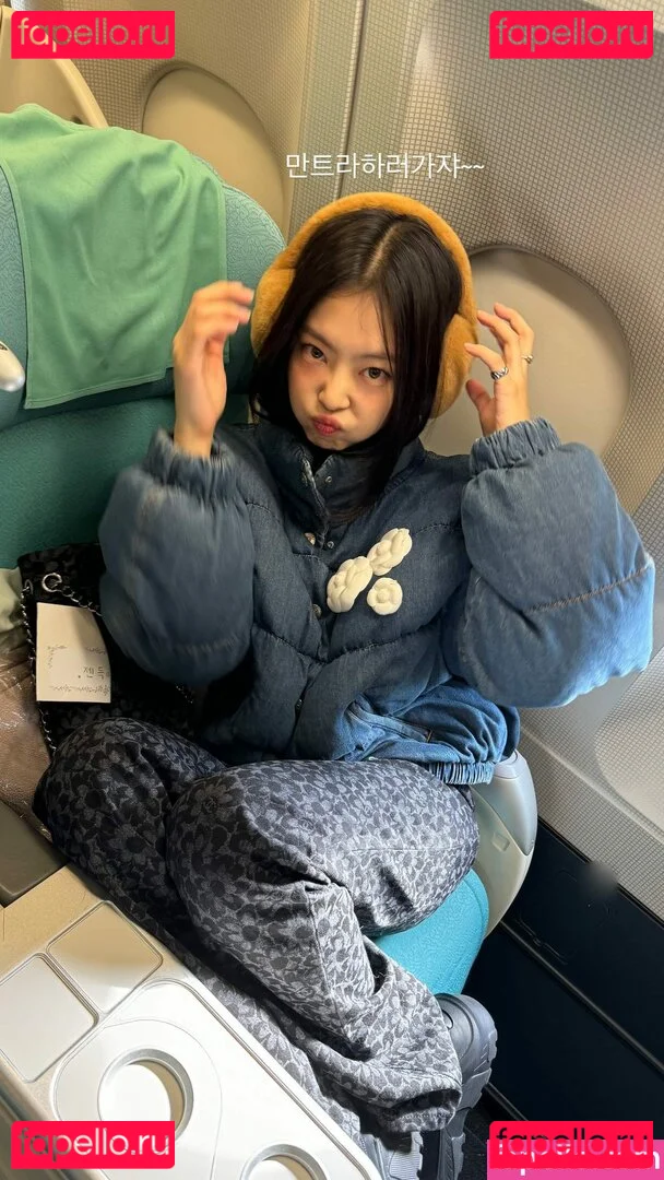 Jennie | BLΛƆKPIИK Onlyfans Photo Gallery 