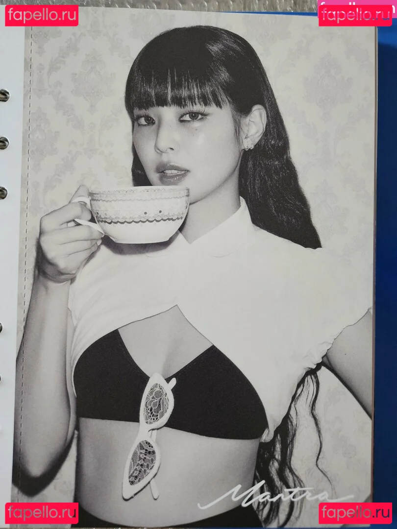 Jennie | BLΛƆKPIИK Onlyfans Photo Gallery 