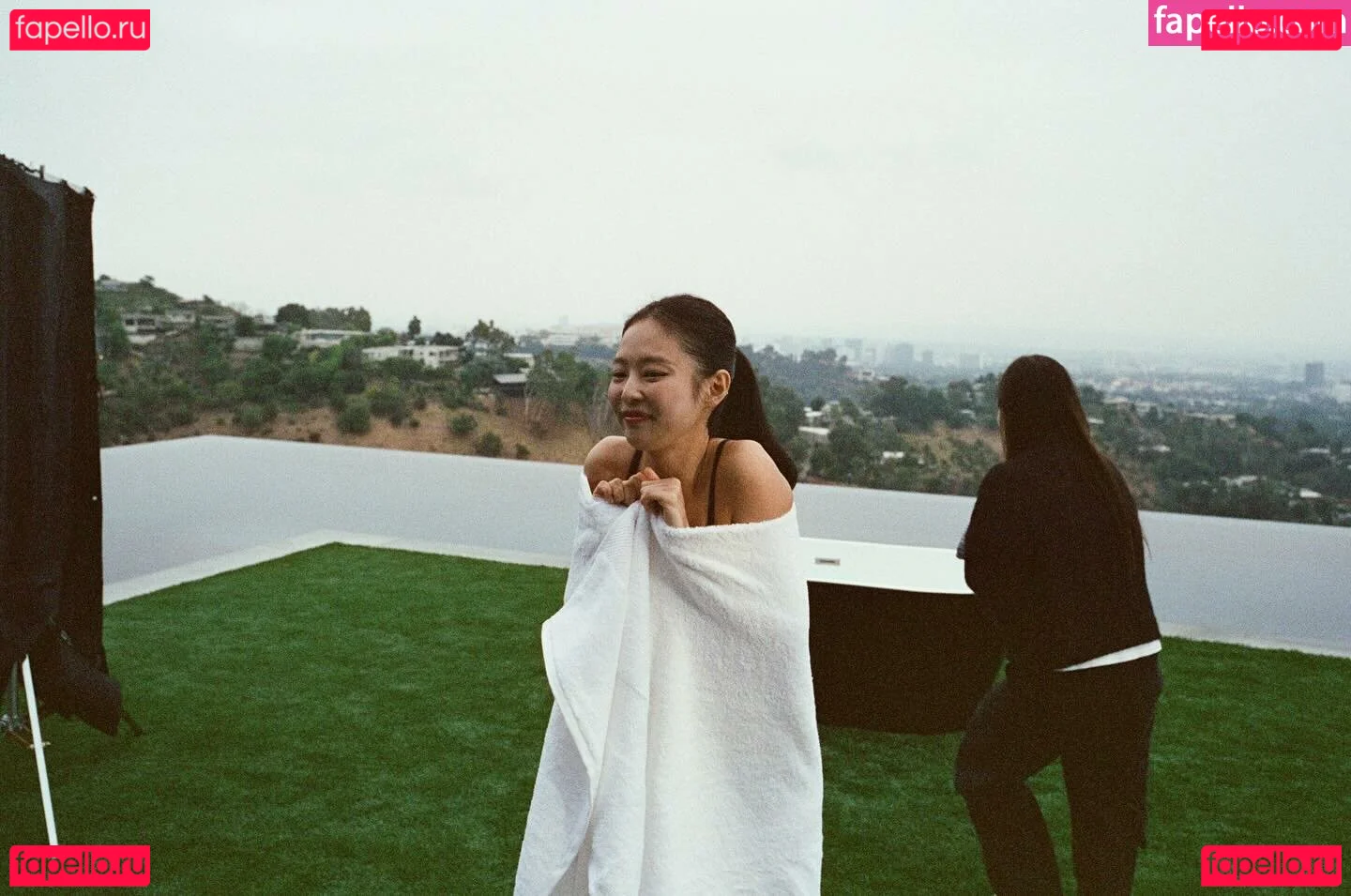 Jennie | BLΛƆKPIИK Onlyfans Photo Gallery 