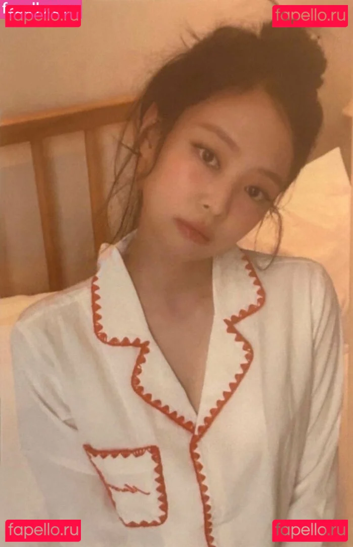 Jennie | BLΛƆKPIИK Onlyfans Photo Gallery 