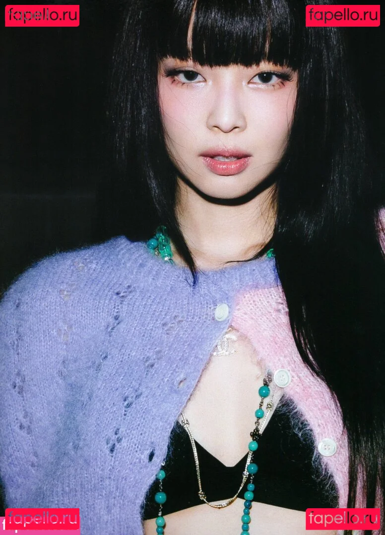Jennie | BLΛƆKPIИK Onlyfans Photo Gallery 