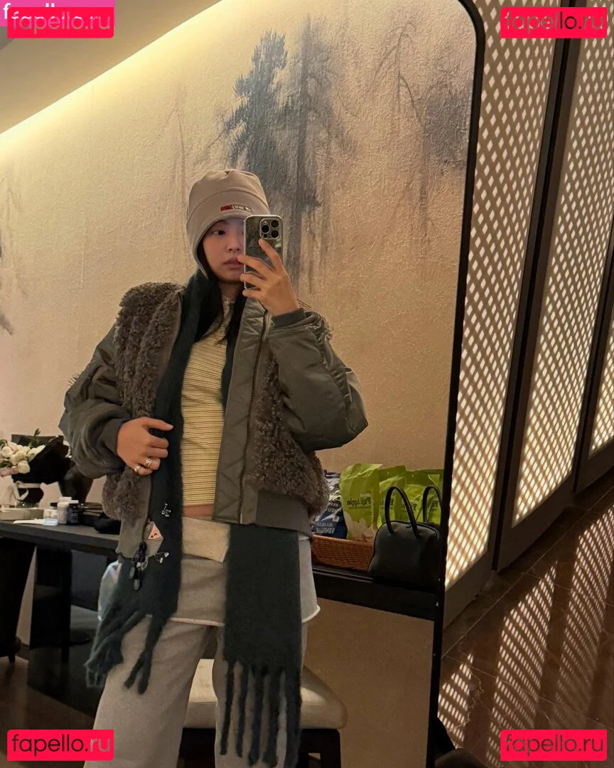 Jennie | BLΛƆKPIИK Onlyfans Photo Gallery 