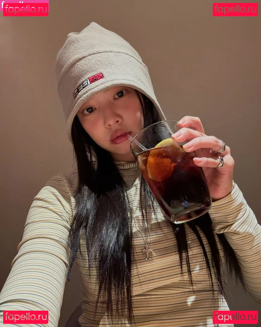 Jennie | BLΛƆKPIИK Onlyfans Photo Gallery 