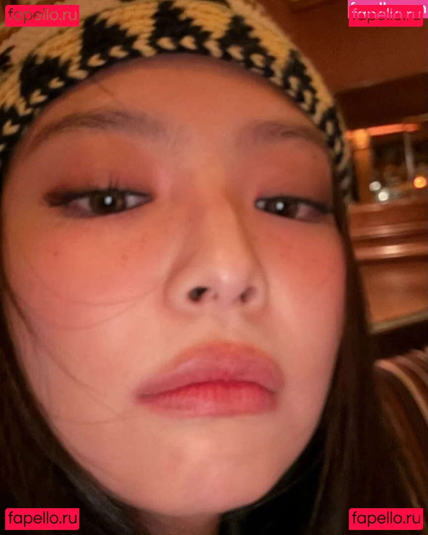 Jennie | BLΛƆKPIИK Onlyfans Photo Gallery 