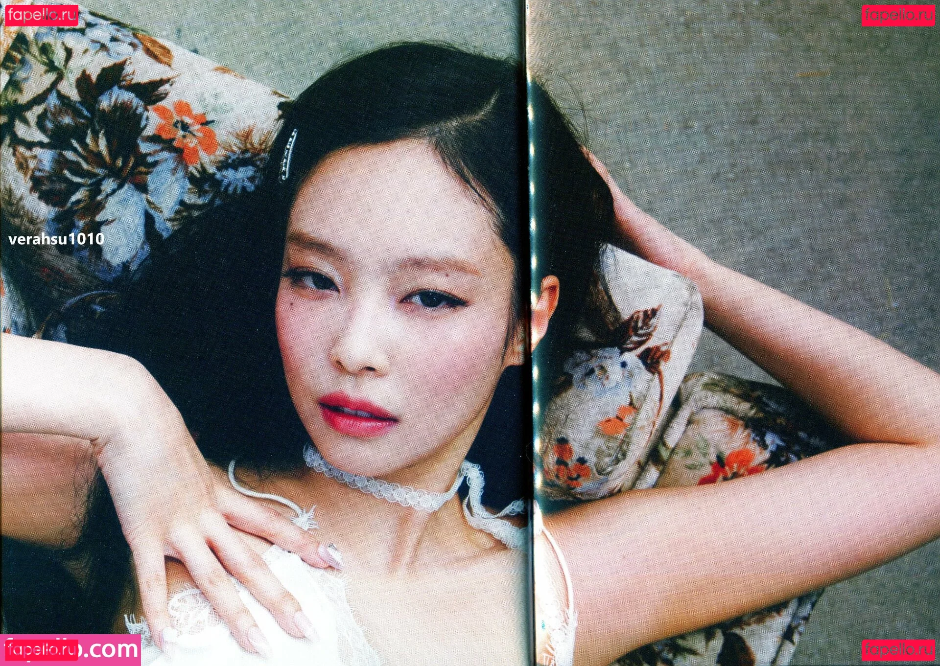 Jennie | BLΛƆKPIИK Onlyfans Photo Gallery 