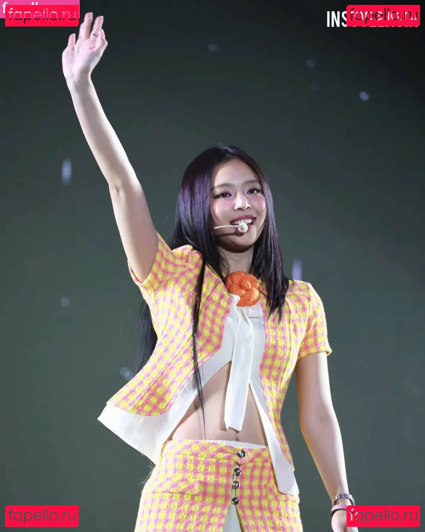 Jennie | BLΛƆKPIИK Onlyfans Photo Gallery 