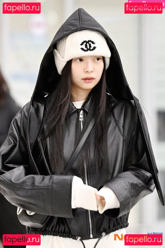 Jennie | BLΛƆKPIИK Onlyfans Photo Gallery 