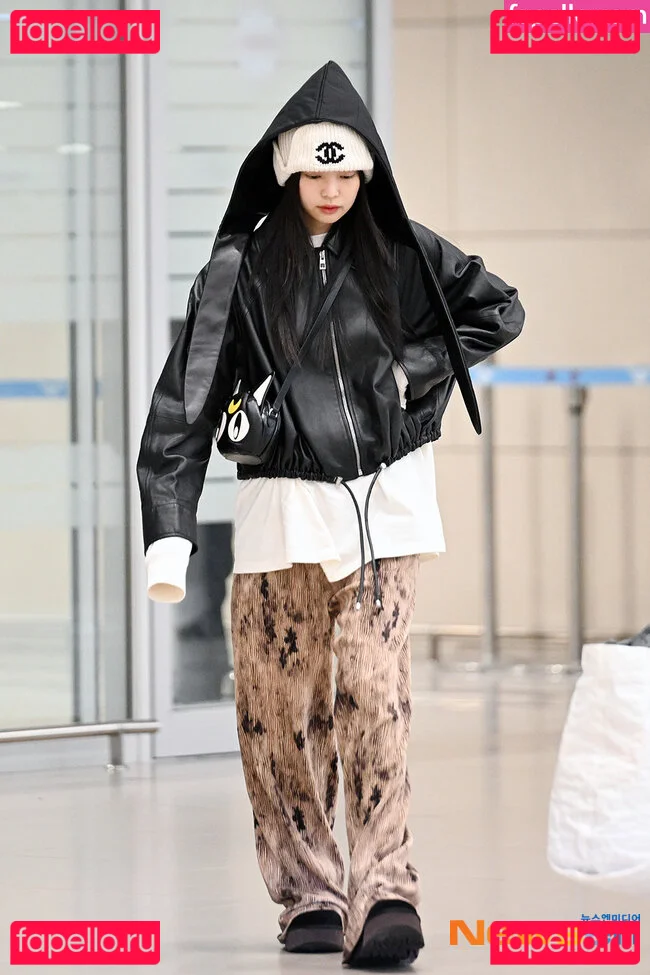 Jennie | BLΛƆKPIИK Onlyfans Photo Gallery 