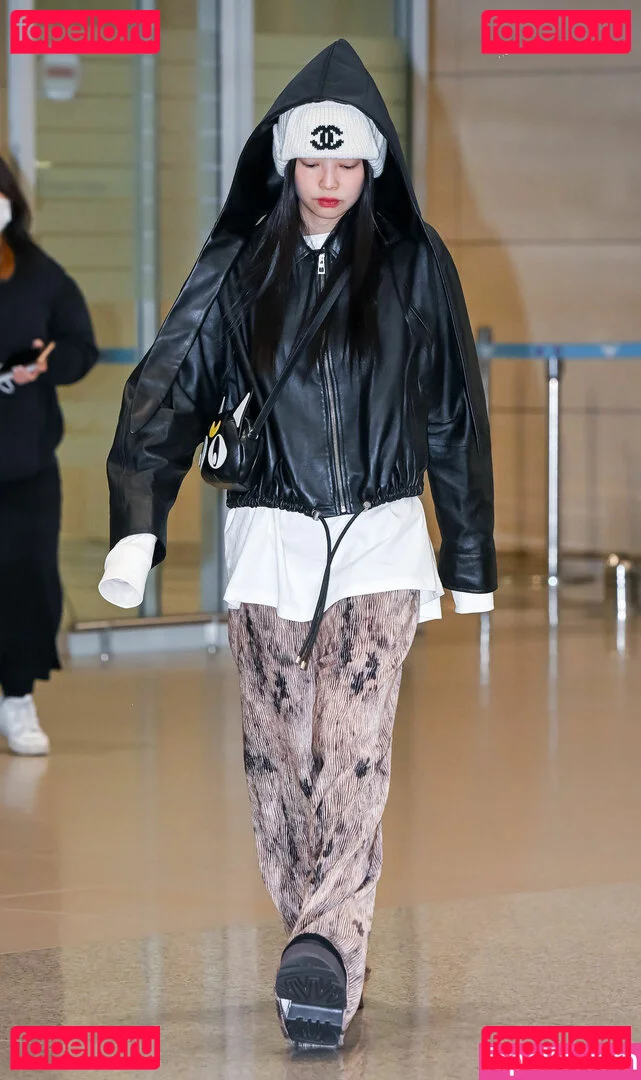 Jennie | BLΛƆKPIИK Onlyfans Photo Gallery 