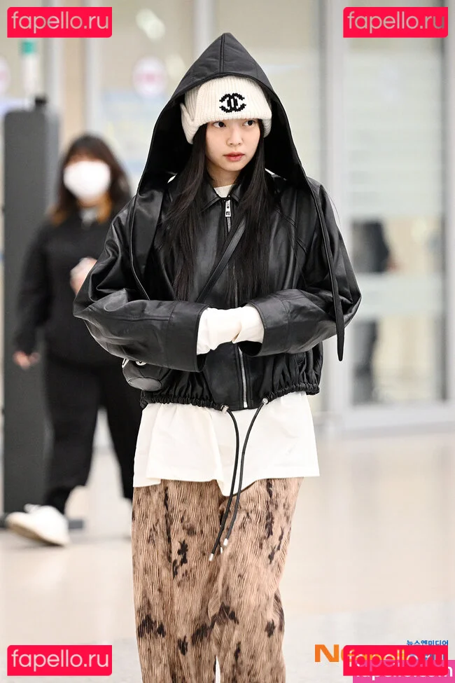 Jennie | BLΛƆKPIИK Onlyfans Photo Gallery 