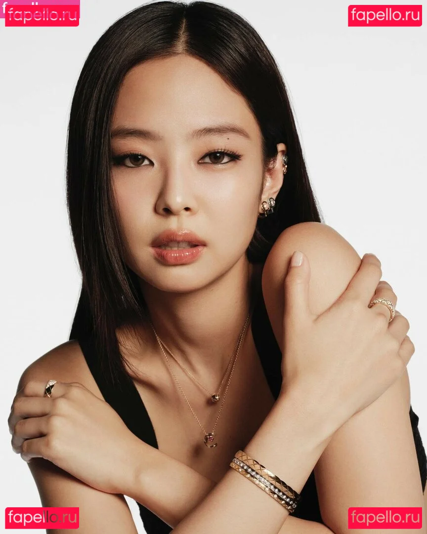 Jennie | BLΛƆKPIИK Onlyfans Photo Gallery 