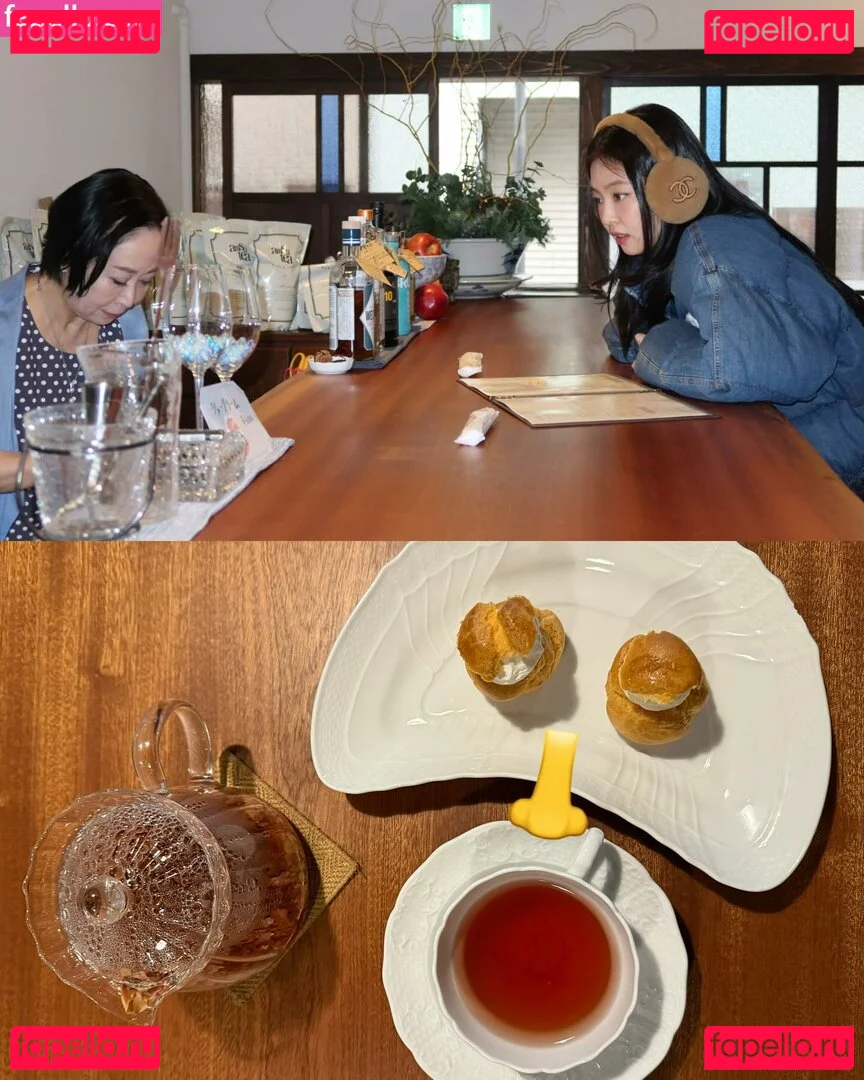 Jennie | BLΛƆKPIИK Onlyfans Photo Gallery 