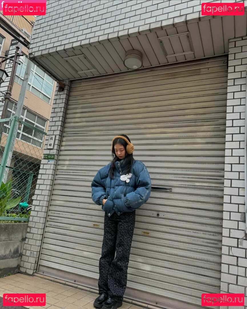 Jennie | BLΛƆKPIИK Onlyfans Photo Gallery 