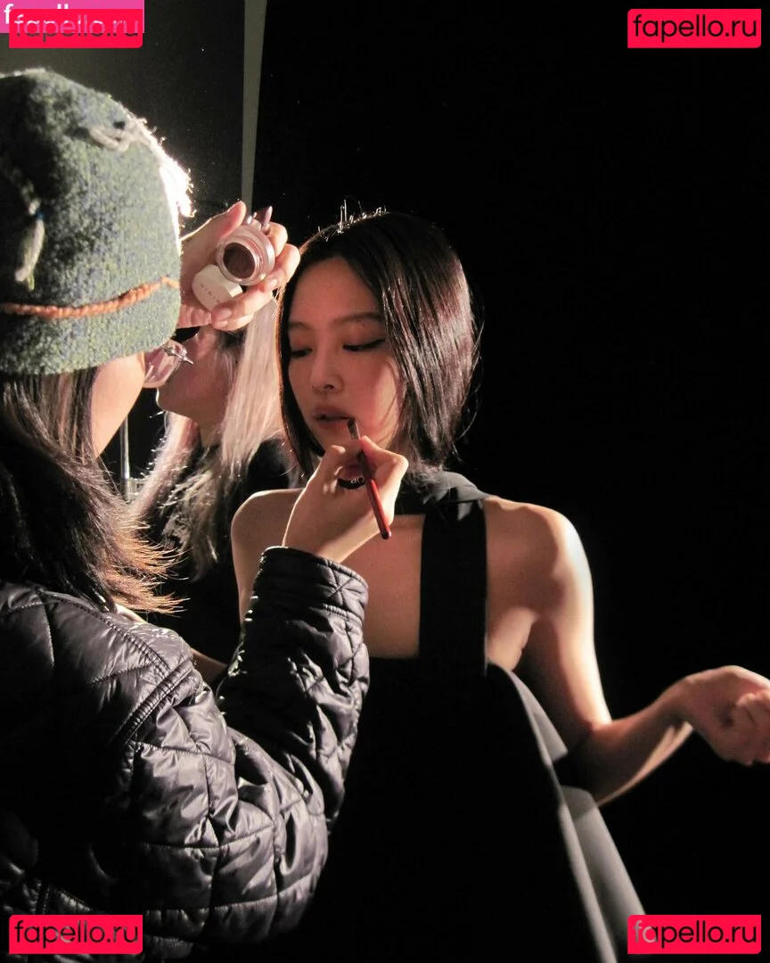 Jennie | BLΛƆKPIИK Onlyfans Photo Gallery 