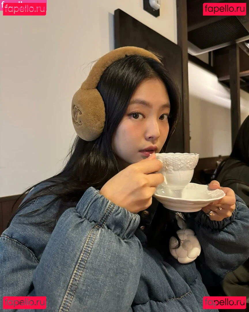 Jennie | BLΛƆKPIИK Onlyfans Photo Gallery 