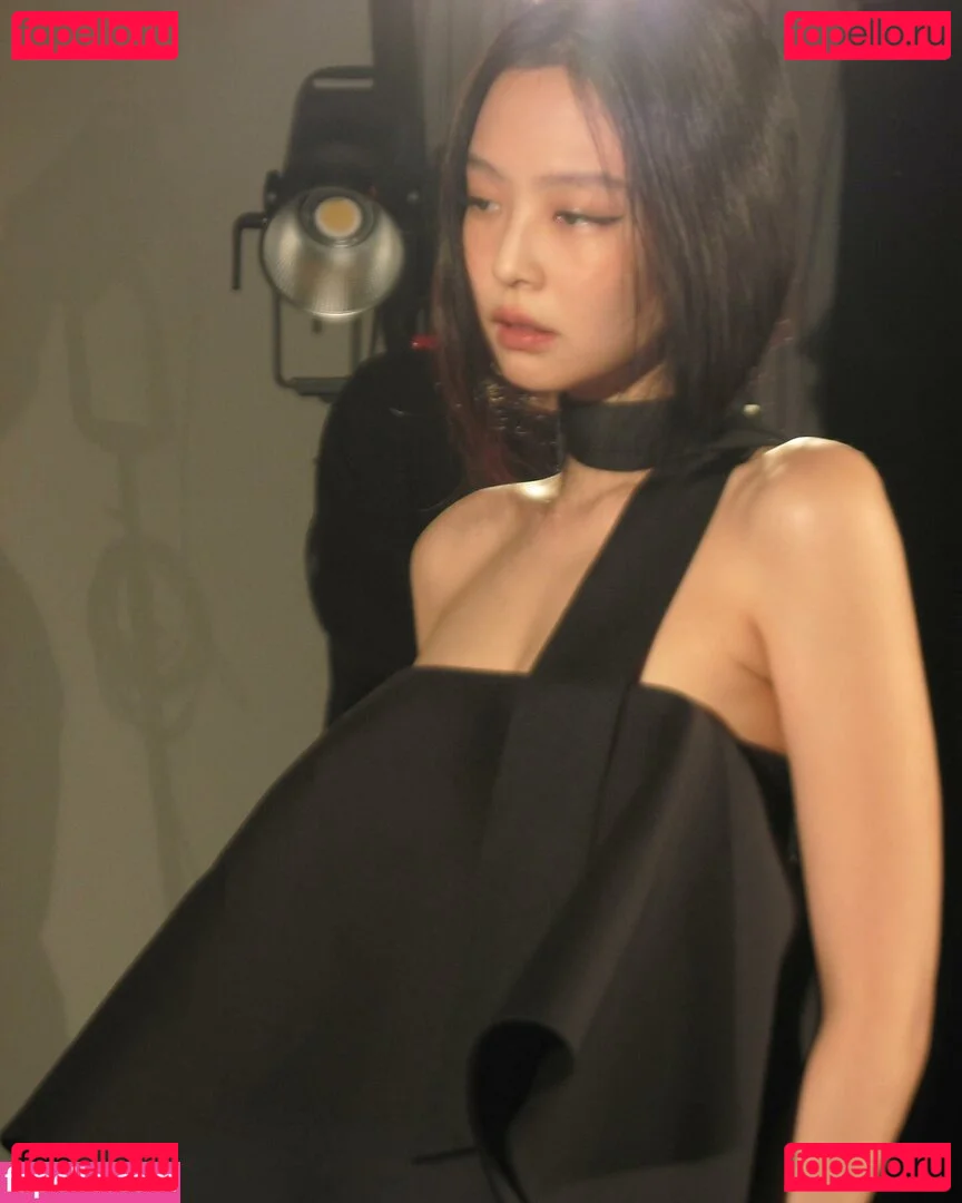 Jennie | BLΛƆKPIИK Onlyfans Photo Gallery 