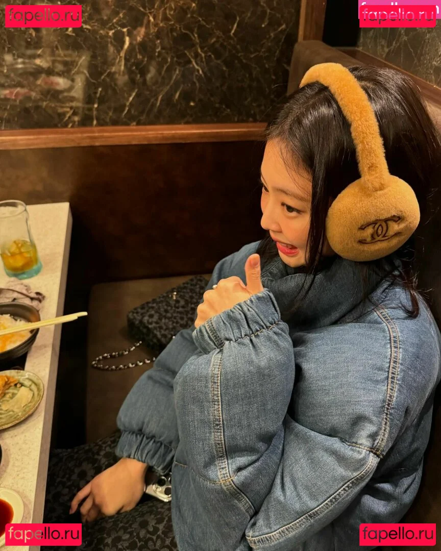 Jennie | BLΛƆKPIИK Onlyfans Photo Gallery 