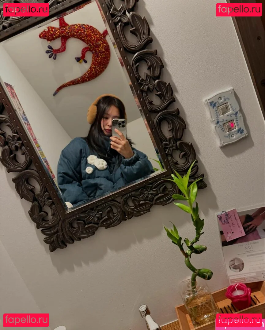 Jennie | BLΛƆKPIИK Onlyfans Photo Gallery 