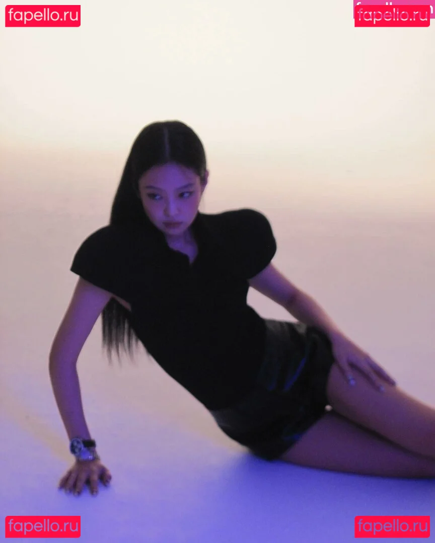 Jennie | BLΛƆKPIИK Onlyfans Photo Gallery 