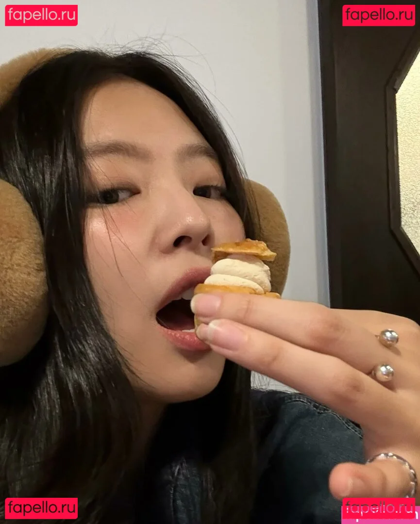 Jennie | BLΛƆKPIИK Onlyfans Photo Gallery 