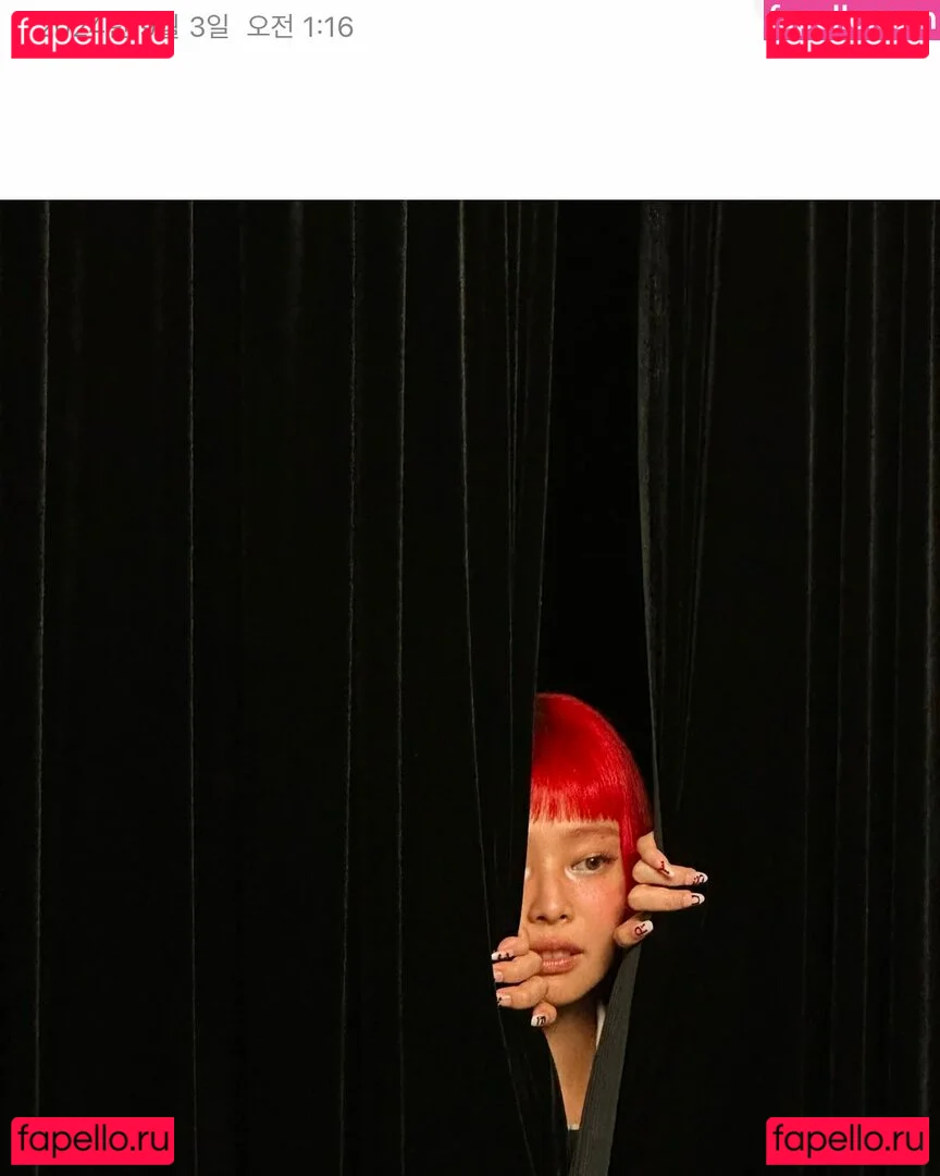 Jennie | BLΛƆKPIИK Onlyfans Photo Gallery 